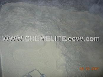 Hydrolyzed animal protein
